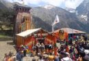 भक्तों के लिए खुले द्वितीय केदार मद्महेश्वर के कपाट