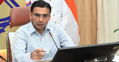 जिला प्रशासन ने निजी स्कूल पर लगाया 5 लाख का जुर्माना,बिना मान्यता नवीनीकरण के चल रहा था स्कूल
