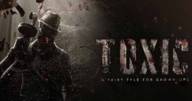 8 जनवरी को रिलीज होगा ‘टॉक्सिक: ए फेयरी टेल फॉर ग्रोन-अप्स’ का टीज़र, मेकर्स ने की घोषणा