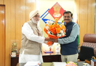 हेमकुंड साहिब के कपाट 23 मई को खुलेंगे, यात्रा की तैयारियां शुरू