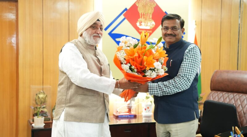 हेमकुंड साहिब के कपाट 23 मई को खुलेंगे, यात्रा की तैयारियां शुरू