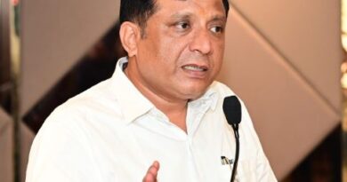 सहस्त्रधारा रोड पर डिवाइडर से फूल उखाड़ने की घटना का एमडीडीए ने लिया संज्ञान, फूल उखाड़ने वालों पर होगी कार्रवाई