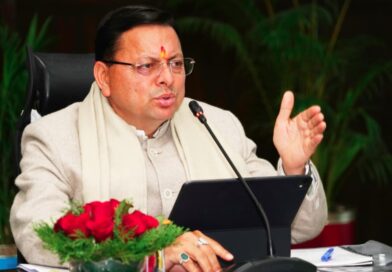 धामी ने समस्त प्रदेशवासियों को होलिका दहन की हार्दिक बधाई एवं शुभकामनाएं दी