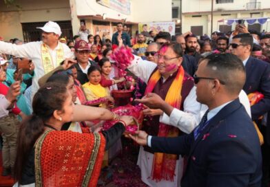 उत्तराखंड की लोकसंस्कृति, परंपराएं और पर्व हमारी सांस्कृतिक पहचान के सशक्त आधार- सीएम धामी