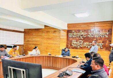 जनता मिलन कार्यक्रम में मुआवजा, पेयजल और निर्माण गुणवत्ता प्रकरणों पर सीडीओ द्वारा त्वरित कार्रवाई के निर्देश