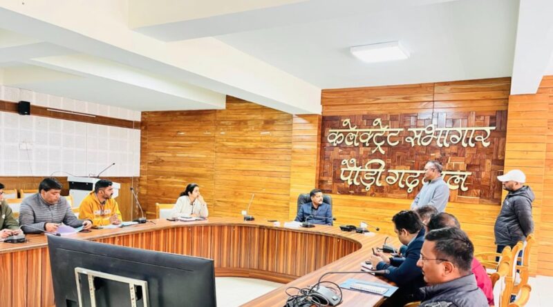 जनता मिलन कार्यक्रम में मुआवजा, पेयजल और निर्माण गुणवत्ता प्रकरणों पर सीडीओ द्वारा त्वरित कार्रवाई के निर्देश