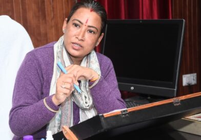 महिला सशक्तिकरण और सामाजिक सुरक्षा पर विशेष फोकस वाला बजट- रेखा आर्या