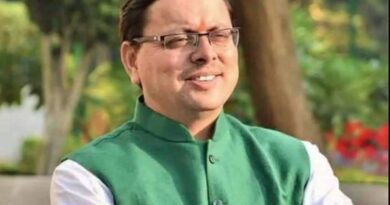 मुख्यमंत्री धामी ने समस्त प्रदेशवासियों को दी राष्ट्रीय पंचायती राज दिवस की हार्दिक बधाई एवं शुभकामनाएं