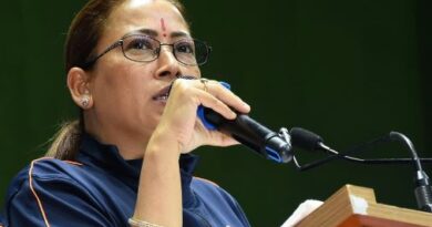 अंतरराष्ट्रीय स्तर पर खेलों में चमकेगा उत्तराखंड : रेखा आर्या