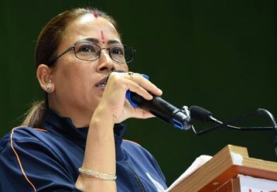 अंतरराष्ट्रीय स्तर पर खेलों में चमकेगा उत्तराखंड : रेखा आर्या