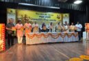 नारद जयंती एवं पत्रकारिता दिवस समारोह का भव्य एवं सफल आयोजन