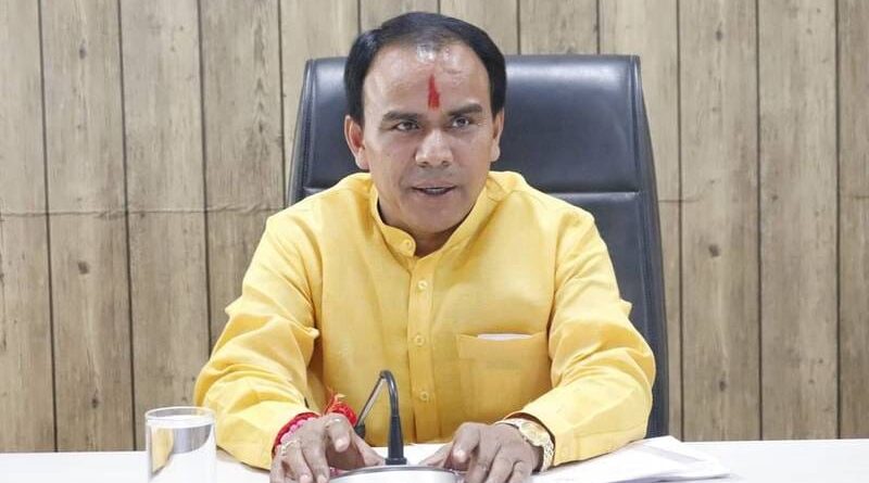 उच्च शिक्षा विभाग में उत्तर-पुस्तिकाओं का होगा डिजिटल मूल्यांकनः डाॅ. धन सिंह रावत