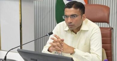 जिलाधिकारी के हस्तक्षेप से महीनों पुरानी समस्या का समाधान