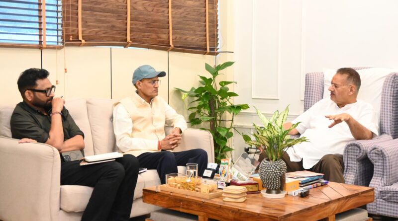 किसान सम्मान निधि की 23वीं किस्त को लेकर तैयारियां तेज, हरिद्वार में होगा राज्य स्तरीय कार्यक्रम