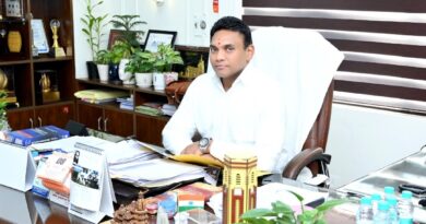 बागेश्वर में बनेगा आधुनिक राज्य अतिथि गृह, मुख्यमंत्री धामी की घोषणा को मिली गति