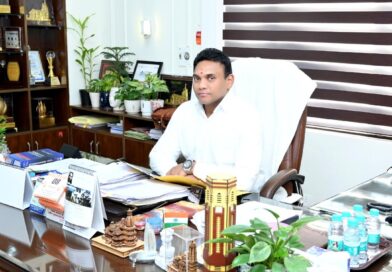 बागेश्वर में बनेगा आधुनिक राज्य अतिथि गृह, मुख्यमंत्री धामी की घोषणा को मिली गति