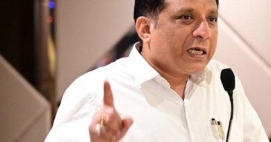 नक्शे में दी गई जानकारी और मौके पर हो रहे निर्माण कार्य में अंतर पाया गया तो संबंधित नक्शे को तत्काल निरस्त कर दिया जाएगा:एमडीडीए उपाध्यक्ष तिवारी