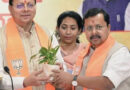 नबीन बोले धामी के नेतृत्व में लगाएंगे हैट्रिक, विधायकों को दिया सख्त संदेश