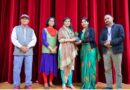 बच्चों के सर्वांगीण विकास के लिए रंगमंच और सांस्कृतिक गतिविधियां अत्यंत आवश्यक