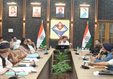 अंतरराष्ट्रीय योग दिवस की तैयारियां तेज, 19 को मुख्यमंत्री की अगुवाई में होगी ‘रन फॉर योग’
