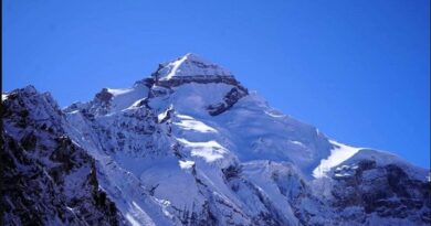नया रिकॉर्ड : आदि कैलास-ओम पर्वत यात्रा में 50 हजार से अधिक श्रद्धालुओं ने किए दर्शन