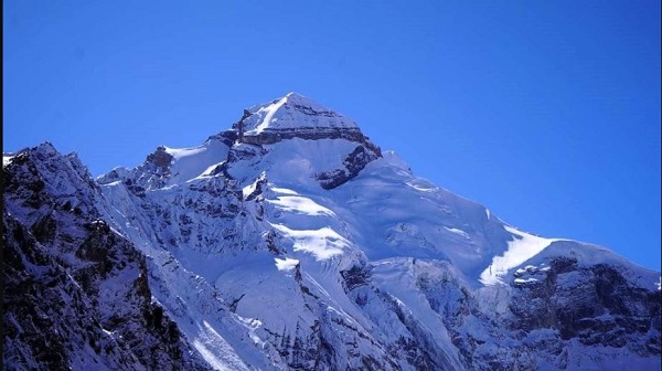 नया रिकॉर्ड : आदि कैलास-ओम पर्वत यात्रा में 50 हजार से अधिक श्रद्धालुओं ने किए दर्शन