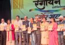 देहरादून में कवियों और शायरों ने बिखेरा शब्दों का जादू
