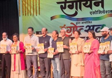 देहरादून में कवियों और शायरों ने बिखेरा शब्दों का जादू