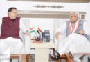धामी ने केंद्रीय ऊर्जा मंत्री मनोहर लाल खट्टर से ऊर्जा परियोजनाओं एवं पिटकुल की एडीबी सहायतित पारेषण परियोजना पर की चर्चा