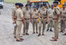 कांवड़ यात्रा-2026: एसएसपी श्वेता चौबे ने मुनि की रेती में सुरक्षा व्यवस्थाओं का लिया जायजा
