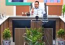 राजस्थान के विकास की गति को तेज करने आर्थिक उन्नति को सुनिश्चित करने के लिए मुख्यमंत्री भजनलाल शर्मा ने गुरुवार को एक महत्वपूर्ण समीक्षा बैठक की अध्यक्षता की