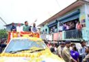 ’जनता की सेवा ही सरकार का धर्म, हर जरूरतमंद तक पहुंच रहा प्रशासन – मुख्यमंत्री’‘