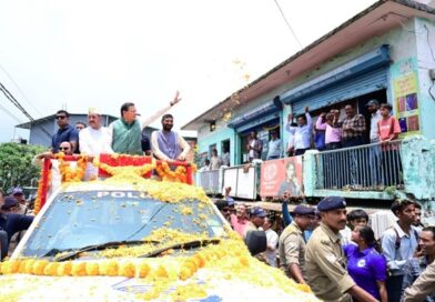 ’जनता की सेवा ही सरकार का धर्म, हर जरूरतमंद तक पहुंच रहा प्रशासन – मुख्यमंत्री’‘