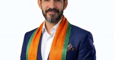 भीमताल : हरेला मेले को राजकीय मेला घोषित किया जाय : अखिलेश सेमवाल