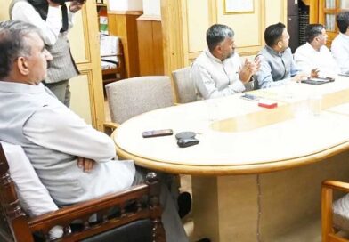 नई व्यवस्था के तहत सेब बागवानों को बड़ी राहत, बागवान ऑनलाइन पंजीकरण, स्लॉट बुकिंग और भुगतान की जानकारी एसएमएस के जरिए प्राप्त कर सकेंगे