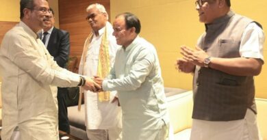 पीएम पोषण योजना के तहत सामग्री लागत में हो वृद्धि- डाॅ. धन सिंह रावत