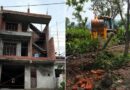 अवैध प्लॉटिंग पर चला एमडीडीए का बुलडोजर, 170 बीघा से अधिक जमीन पर बड़ी कार्रवाई