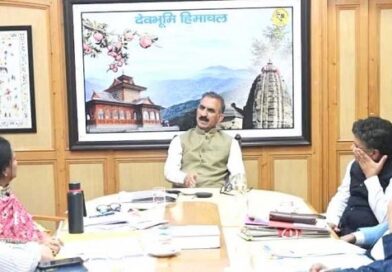 वर्ष के अंत तक मेडिकल कॉलेज होंगे अत्याधुनिक सुविधाओं से लैस : CM सुक्खू