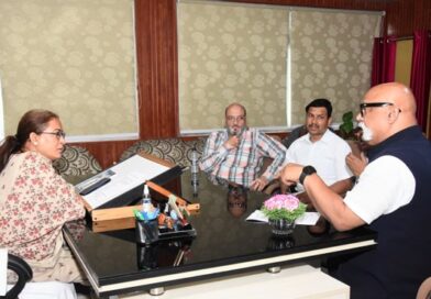 कैसी चाहिए खेल नीति, 30 जुलाई तक बताइए- रेखा  आर्या