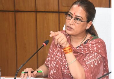 ड्यूटी या प्रशिक्षण के दौरान बीमार अथवा घायल हुए पीआरडी जवानों को मिलेगा मानदेय : रेखा आर्या