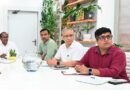 दावे-आपत्तियों के निस्तारण में मानसून के चलते मतदाता को न हो परेशानी- सीईओ