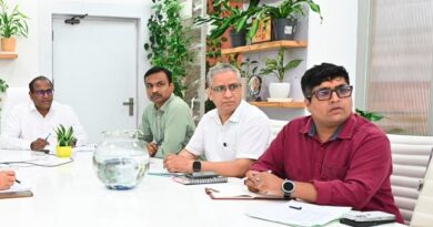दावे-आपत्तियों के निस्तारण में मानसून के चलते मतदाता को न हो परेशानी- सीईओ
