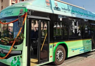 उत्तराखंड परिवहन निगम की बड़ी तैयारी, देहरादून-दिल्ली रूट पर दौड़ेंगी हाइड्रोजन बसें