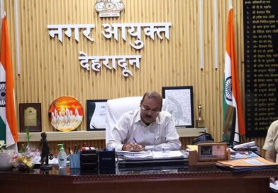 मानसून में स्वच्छता और आपदा तैयारियों पर नगर निगम सख्त, नगर आयुक्त ने दिए त्वरित कार्रवाई के निर्देश