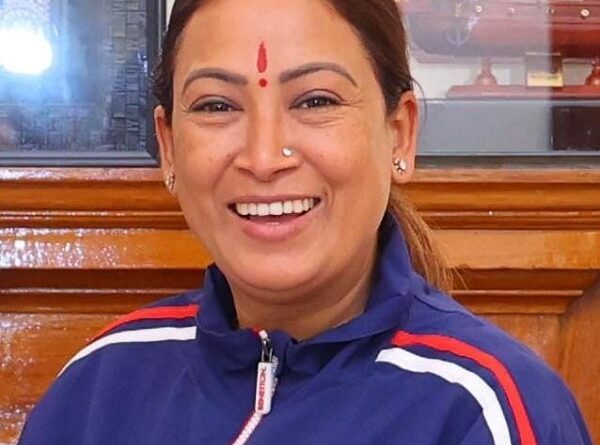 देश का पहला महिला स्पोर्ट्स कॉलेज शुरू कर उत्तराखंड ने रचा इतिहास : रेखा आर्या