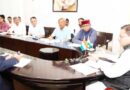मुख्यमंत्री ने पेंशन लाभार्थियों को कुल ₹ 146 करोड़ 32 लाख की पेंशन राशि का किया भुगतान