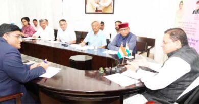 मुख्यमंत्री ने पेंशन लाभार्थियों को कुल ₹ 146 करोड़ 32 लाख की पेंशन राशि का किया भुगतान