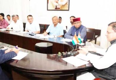 मुख्यमंत्री ने पेंशन लाभार्थियों को कुल ₹ 146 करोड़ 32 लाख की पेंशन राशि का किया भुगतान