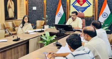 देहरादून में दलहन उत्पादन को बढ़ाने को क्लस्टर आधारित माइक्रोप्लानिंग पर जोर