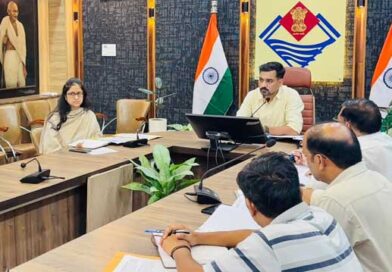 देहरादून में दलहन उत्पादन को बढ़ाने को क्लस्टर आधारित माइक्रोप्लानिंग पर जोर